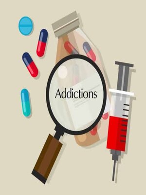 cover image of ADDICTION
